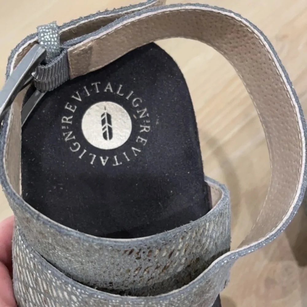 REVITALIGN new tags